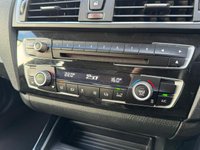 USED 2017 17 BMW 1 SERIES 1.5 116d Sport Hatchback 5dr Diesel Auto Euro 6 (s/s) (116 ps) Award Winning Used Car Dealer Essex