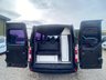 USED 2013 10 RENAULT MASTER 2.3 dCi ROCK&ROLL-SINK-HOB-HEATING-SOLAR-B/T R&R-SINK-HOB-HEATING-SOLAR-B/T