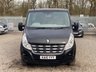 USED 2013 10 RENAULT MASTER 2.3 dCi ROCK&ROLL-SINK-HOB-HEATING-SOLAR-B/T R&R-SINK-HOB-HEATING-SOLAR-B/T