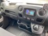 USED 2013 10 RENAULT MASTER 2.3 dCi ROCK&ROLL-SINK-HOB-HEATING-SOLAR-B/T R&R-SINK-HOB-HEATING-SOLAR-B/T