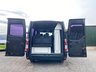 USED 2013 10 RENAULT MASTER 2.3 dCi ROCK&ROLL-SINK-HOB-HEATING-SOLAR-B/T R&R-SINK-HOB-HEATING-SOLAR-B/T
