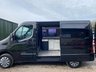 USED 2013 10 RENAULT MASTER 2.3 dCi ROCK&ROLL-SINK-HOB-HEATING-SOLAR-B/T R&R-SINK-HOB-HEATING-SOLAR-B/T