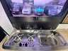 USED 2013 10 RENAULT MASTER 2.3 dCi ROCK&ROLL-SINK-HOB-HEATING-SOLAR-B/T R&R-SINK-HOB-HEATING-SOLAR-B/T