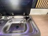 USED 2013 10 RENAULT MASTER 2.3 dCi ROCK&ROLL-SINK-HOB-HEATING-SOLAR-B/T R&R-SINK-HOB-HEATING-SOLAR-B/T