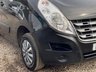 USED 2013 10 RENAULT MASTER 2.3 dCi ROCK&ROLL-SINK-HOB-HEATING-SOLAR-B/T R&R-SINK-HOB-HEATING-SOLAR-B/T