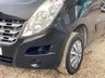 USED 2013 10 RENAULT MASTER 2.3 dCi ROCK&ROLL-SINK-HOB-HEATING-SOLAR-B/T R&R-SINK-HOB-HEATING-SOLAR-B/T