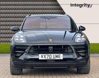 USED 2020 70 PORSCHE MACAN 2.9T V6 GTS SUV 5dr Petrol PDK 4WD Euro 6 (s/s) (380 ps) Pan Roof | Bose | Sport Design