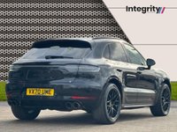 USED 2020 70 PORSCHE MACAN 2.9T V6 GTS SUV 5dr Petrol PDK 4WD Euro 6 (s/s) (380 ps) Pan Roof | Bose | Sport Design