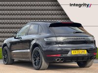 USED 2020 70 PORSCHE MACAN 2.9T V6 GTS SUV 5dr Petrol PDK 4WD Euro 6 (s/s) (380 ps) Pan Roof | Bose | Sport Design