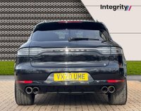 USED 2020 70 PORSCHE MACAN 2.9T V6 GTS SUV 5dr Petrol PDK 4WD Euro 6 (s/s) (380 ps) Pan Roof | Bose | Sport Design