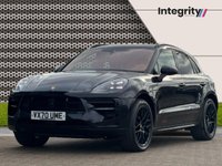 USED 2020 70 PORSCHE MACAN 2.9T V6 GTS SUV 5dr Petrol PDK 4WD Euro 6 (s/s) (380 ps) Pan Roof | Bose | Sport Design