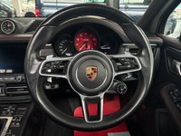 USED 2020 70 PORSCHE MACAN 2.9T V6 GTS SUV 5dr Petrol PDK 4WD Euro 6 (s/s) (380 ps) Pan Roof | Bose | Sport Design