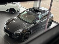 USED 2020 70 PORSCHE MACAN 2.9T V6 GTS SUV 5dr Petrol PDK 4WD Euro 6 (s/s) (380 ps) Pan Roof | Bose | Sport Design