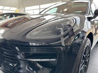 USED 2020 70 PORSCHE MACAN 2.9T V6 GTS SUV 5dr Petrol PDK 4WD Euro 6 (s/s) (380 ps) Pan Roof | Bose | Sport Design