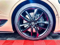 USED 2021 71 BENTLEY CONTINENTAL 4.0 V8 GT Coupe 2dr Petrol Auto 4WD Euro 6 (s/s) (550 ps) 