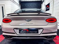 USED 2021 71 BENTLEY CONTINENTAL 4.0 V8 GT Coupe 2dr Petrol Auto 4WD Euro 6 (s/s) (550 ps) 