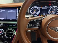 USED 2021 71 BENTLEY CONTINENTAL 4.0 V8 GT Coupe 2dr Petrol Auto 4WD Euro 6 (s/s) (550 ps) 