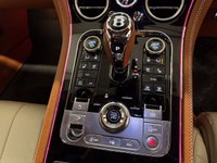 USED 2021 71 BENTLEY CONTINENTAL 4.0 V8 GT Coupe 2dr Petrol Auto 4WD Euro 6 (s/s) (550 ps) 