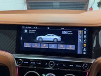 USED 2021 71 BENTLEY CONTINENTAL 4.0 V8 GT Coupe 2dr Petrol Auto 4WD Euro 6 (s/s) (550 ps) 