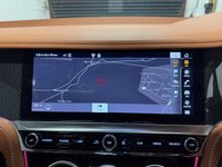 USED 2021 71 BENTLEY CONTINENTAL 4.0 V8 GT Coupe 2dr Petrol Auto 4WD Euro 6 (s/s) (550 ps) 