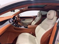 USED 2021 71 BENTLEY CONTINENTAL 4.0 V8 GT Coupe 2dr Petrol Auto 4WD Euro 6 (s/s) (550 ps) 