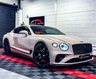USED 2021 71 BENTLEY CONTINENTAL 4.0 V8 GT Coupe 2dr Petrol Auto 4WD Euro 6 (s/s) (550 ps) 