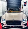 USED 2021 71 BENTLEY CONTINENTAL 4.0 V8 GT Coupe 2dr Petrol Auto 4WD Euro 6 (s/s) (550 ps) 