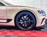 USED 2021 71 BENTLEY CONTINENTAL 4.0 V8 GT Coupe 2dr Petrol Auto 4WD Euro 6 (s/s) (550 ps) 