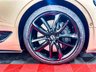 USED 2021 71 BENTLEY CONTINENTAL 4.0 V8 GT Coupe 2dr Petrol Auto 4WD Euro 6 (s/s) (550 ps) 
