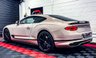 USED 2021 71 BENTLEY CONTINENTAL 4.0 V8 GT Coupe 2dr Petrol Auto 4WD Euro 6 (s/s) (550 ps) 