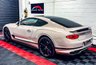 USED 2021 71 BENTLEY CONTINENTAL 4.0 V8 GT Coupe 2dr Petrol Auto 4WD Euro 6 (s/s) (550 ps) 