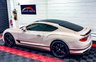 USED 2021 71 BENTLEY CONTINENTAL 4.0 V8 GT Coupe 2dr Petrol Auto 4WD Euro 6 (s/s) (550 ps) 
