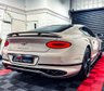 USED 2021 71 BENTLEY CONTINENTAL 4.0 V8 GT Coupe 2dr Petrol Auto 4WD Euro 6 (s/s) (550 ps) 