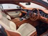 USED 2021 71 BENTLEY CONTINENTAL 4.0 V8 GT Coupe 2dr Petrol Auto 4WD Euro 6 (s/s) (550 ps) 