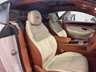 USED 2021 71 BENTLEY CONTINENTAL 4.0 V8 GT Coupe 2dr Petrol Auto 4WD Euro 6 (s/s) (550 ps) 