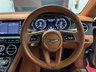 USED 2021 71 BENTLEY CONTINENTAL 4.0 V8 GT Coupe 2dr Petrol Auto 4WD Euro 6 (s/s) (550 ps) 
