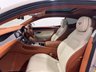 USED 2021 71 BENTLEY CONTINENTAL 4.0 V8 GT Coupe 2dr Petrol Auto 4WD Euro 6 (s/s) (550 ps) 