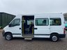 USED 2009 09 RENAULT MASTER 2.5 TD dCi 35 FWD L3 H2 4dr WARRANTY1 OWNERWINDOWSENSOR