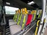 USED 2009 09 RENAULT MASTER 2.5 TD dCi 35 FWD L3 H2 4dr WARRANTY1 OWNERWINDOWSENSOR