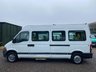 USED 2009 09 RENAULT MASTER 2.5 TD dCi 35 FWD L3 H2 4dr WARRANTY1 OWNERWINDOWSENSOR