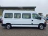 USED 2009 09 RENAULT MASTER 2.5 TD dCi 35 FWD L3 H2 4dr WARRANTY1 OWNERWINDOWSENSOR