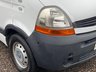 USED 2009 09 RENAULT MASTER 2.5 TD dCi 35 FWD L3 H2 4dr WARRANTY1 OWNERWINDOWSENSOR