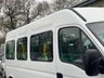 USED 2009 09 RENAULT MASTER 2.5 TD dCi 35 FWD L3 H2 4dr WARRANTY1 OWNERWINDOWSENSOR