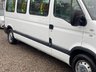 USED 2009 09 RENAULT MASTER 2.5 TD dCi 35 FWD L3 H2 4dr WARRANTY1 OWNERWINDOWSENSOR