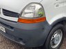 USED 2009 09 RENAULT MASTER 2.5 TD dCi 35 FWD L3 H2 4dr WARRANTY1 OWNERWINDOWSENSOR
