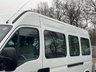 USED 2009 09 RENAULT MASTER 2.5 TD dCi 35 FWD L3 H2 4dr WARRANTY1 OWNERWINDOWSENSOR