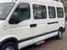 USED 2009 09 RENAULT MASTER 2.5 TD dCi 35 FWD L3 H2 4dr WARRANTY1 OWNERWINDOWSENSOR