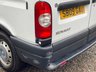 USED 2009 09 RENAULT MASTER 2.5 TD dCi 35 FWD L3 H2 4dr WARRANTY1 OWNERWINDOWSENSOR
