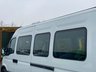 USED 2009 09 RENAULT MASTER 2.5 TD dCi 35 FWD L3 H2 4dr WARRANTY1 OWNERWINDOWSENSOR