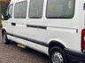 USED 2009 09 RENAULT MASTER 2.5 TD dCi 35 FWD L3 H2 4dr WARRANTY1 OWNERWINDOWSENSOR